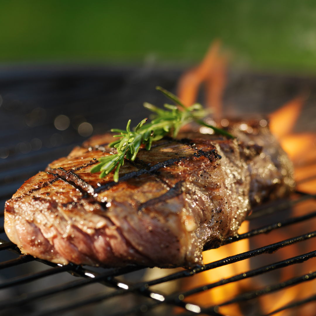 Summer Grillin’ Out Package