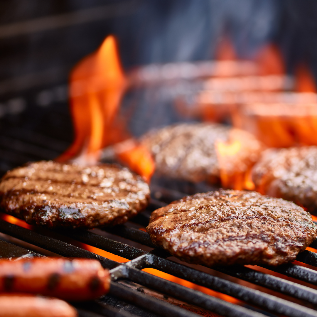 Grillin' Out Beef Box